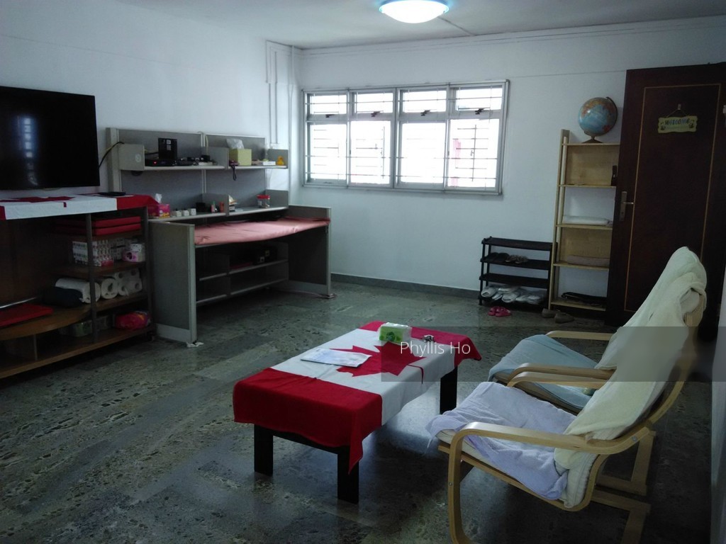Blk 413 Ang Mo Kio Avenue 10 (Ang Mo Kio), HDB 4 Rooms #124768252